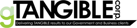 GTangible Corporation, Logo