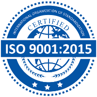ISO:9001 Certification